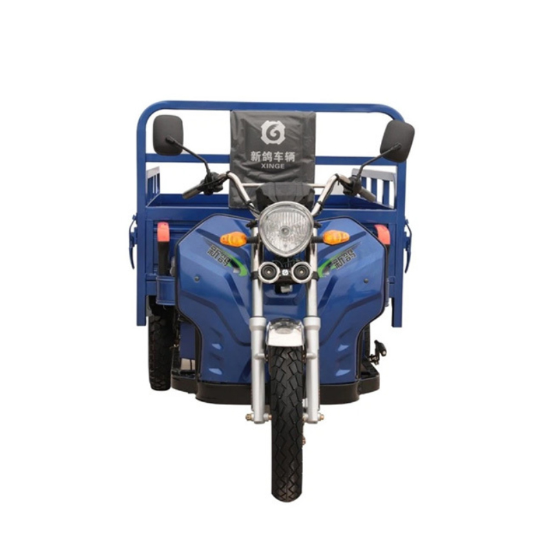 1500W Truck Tricycle de càrrega elèctrica