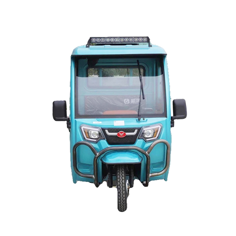 Les millors bicicletes elèctriques amb cabina