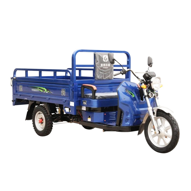 1500W Truck Tricycle de càrrega elèctrica