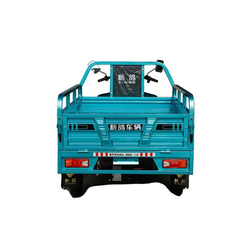 Tricicles elèctrics de 800W