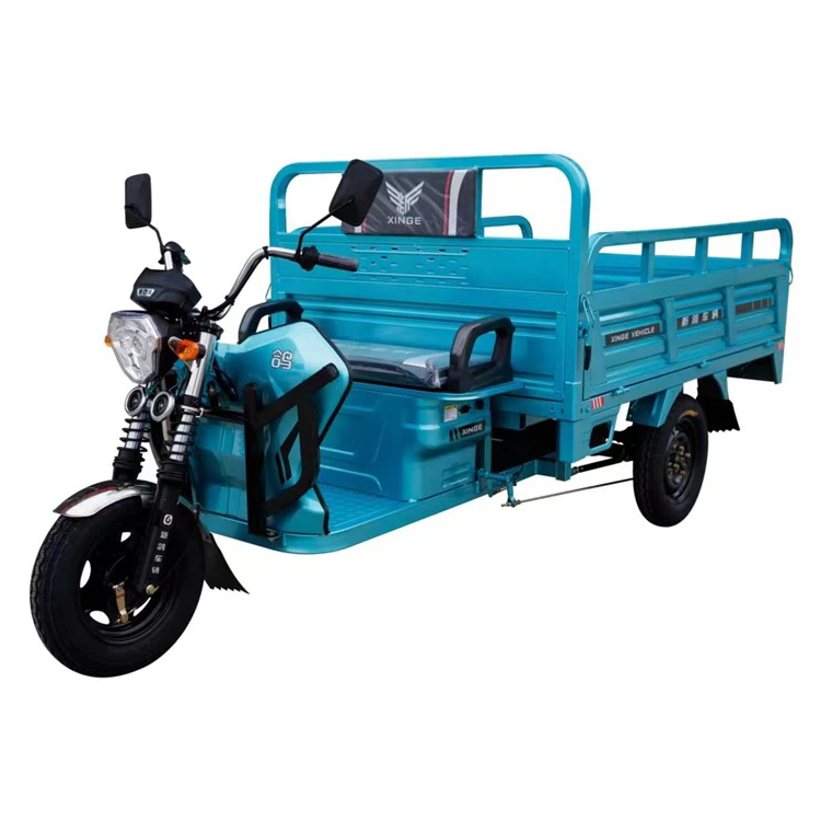 XINGE 1200W Super Power Motor de càrrega elèctrica