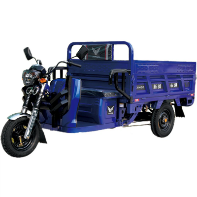 XINGE 1200W Super Power Motor de càrrega elèctrica