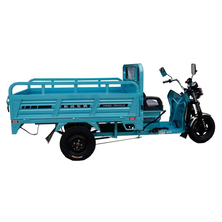 XINGE 1200W Super Power Motor de càrrega elèctrica