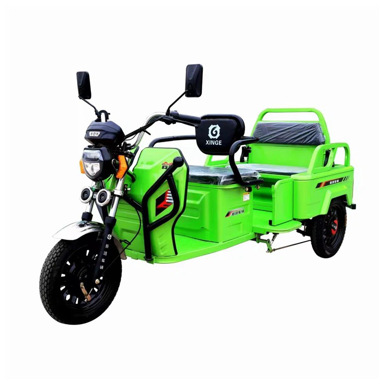 El nou model de camioneta elèctrica