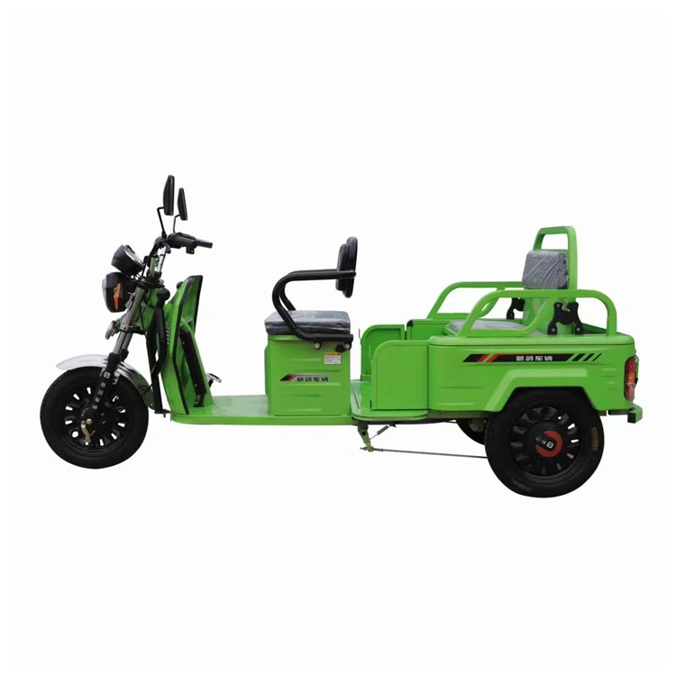 El nou model de camioneta elèctrica